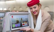 Comfort and Entertainment Like Never Before with Emirates