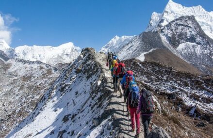 Top 7 things to do in Nepal
