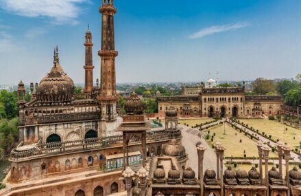 Tips And Tricks To Make Your Lucknow Trip A Memorable One
