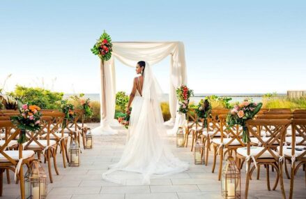 Bahamas Wedding Venues – Choose an Exotic Location for Your Big Day