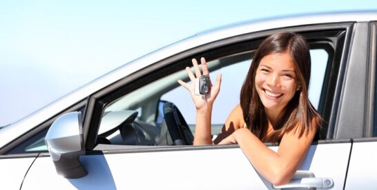 Laws to know about renting a Car in Abroad