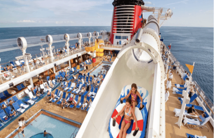 Tips to consider while travelling on a ship
