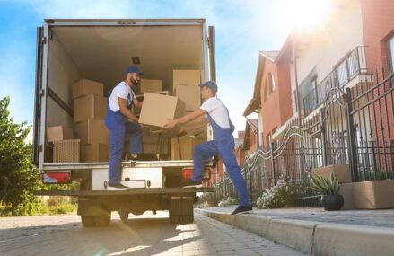 <strong>How the New Era of Moving Appliances is Disrupting the Home Moving Industry</strong>