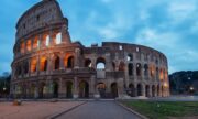 <strong>How To Visit Rome When You Are On A Cruise</strong>