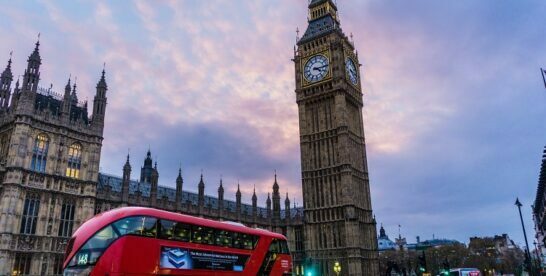 <strong>Planning A Trip To London? Here’s All You Need To Know!</strong>